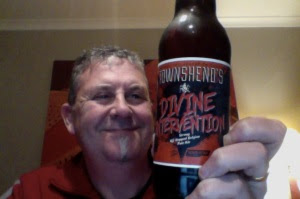 Townshend Divine Intervention