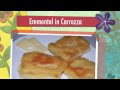 Emmental in Carrozza