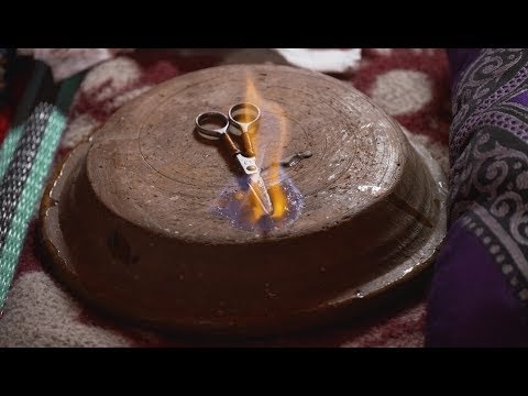 مقص سيدي أحمد