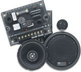 MB QUART REFERENCE Series RCE 210 - Car speaker - 2-way - component