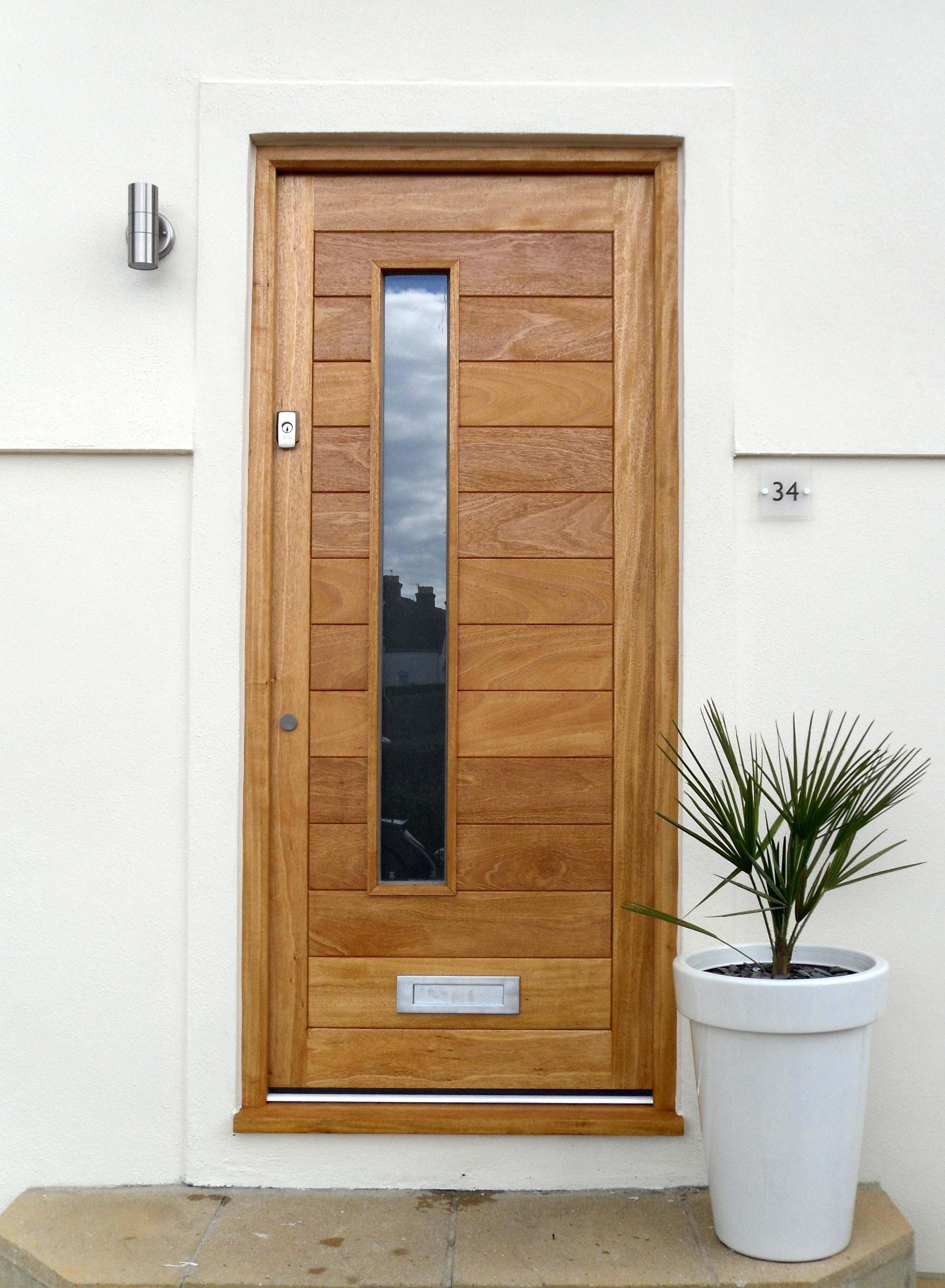 Folding French Doors