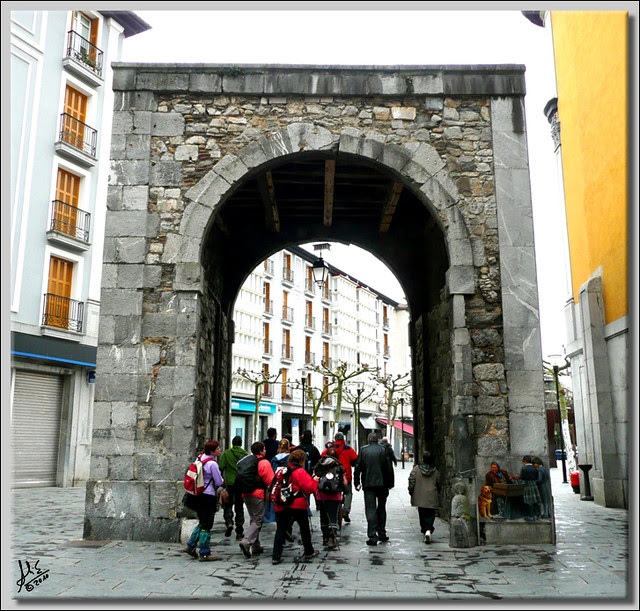 HERNANI-TOLOSA 12MR