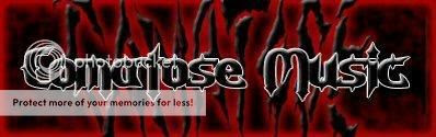 Comatose Music