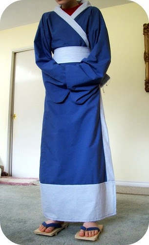 Kimono