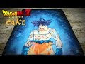 Plus de 200 gâteau dragon ball z vegeta 239676