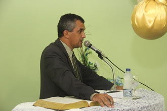 câmara de capela - vereador Romeu