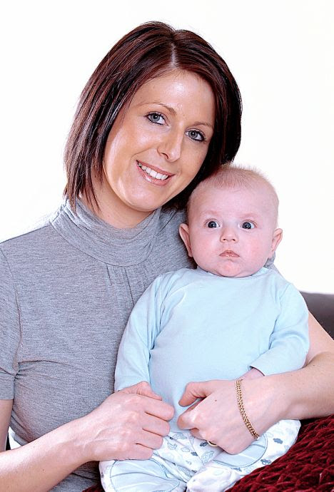 abortion 8 weeks. survived an abortion