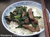 Bo Xao La Lot (Vietnamese Sauteed Beef with Wild Betel Leaf) 1