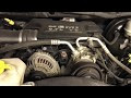 Dodge Ram Spark Plug Wiring Diagram