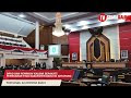 DPRD dan Pemprov Kalbar Sepakati Pemekaran Tiga Kabupaten Baru di Ketapang