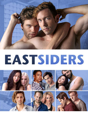 Eastsiders - Season 1