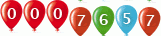 Contador De Visitas Gratis