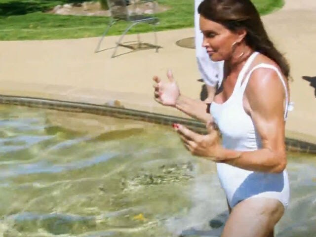 Caitlyn Jenner