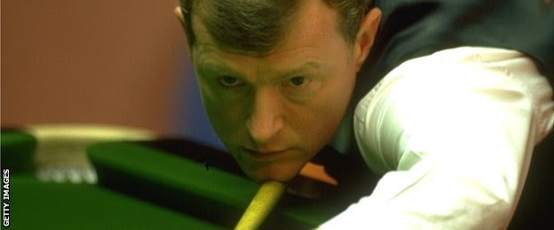 Steve Davis