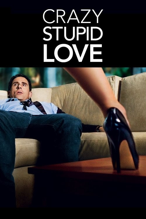 Watch Crazy, Stupid, Love. Full Movie