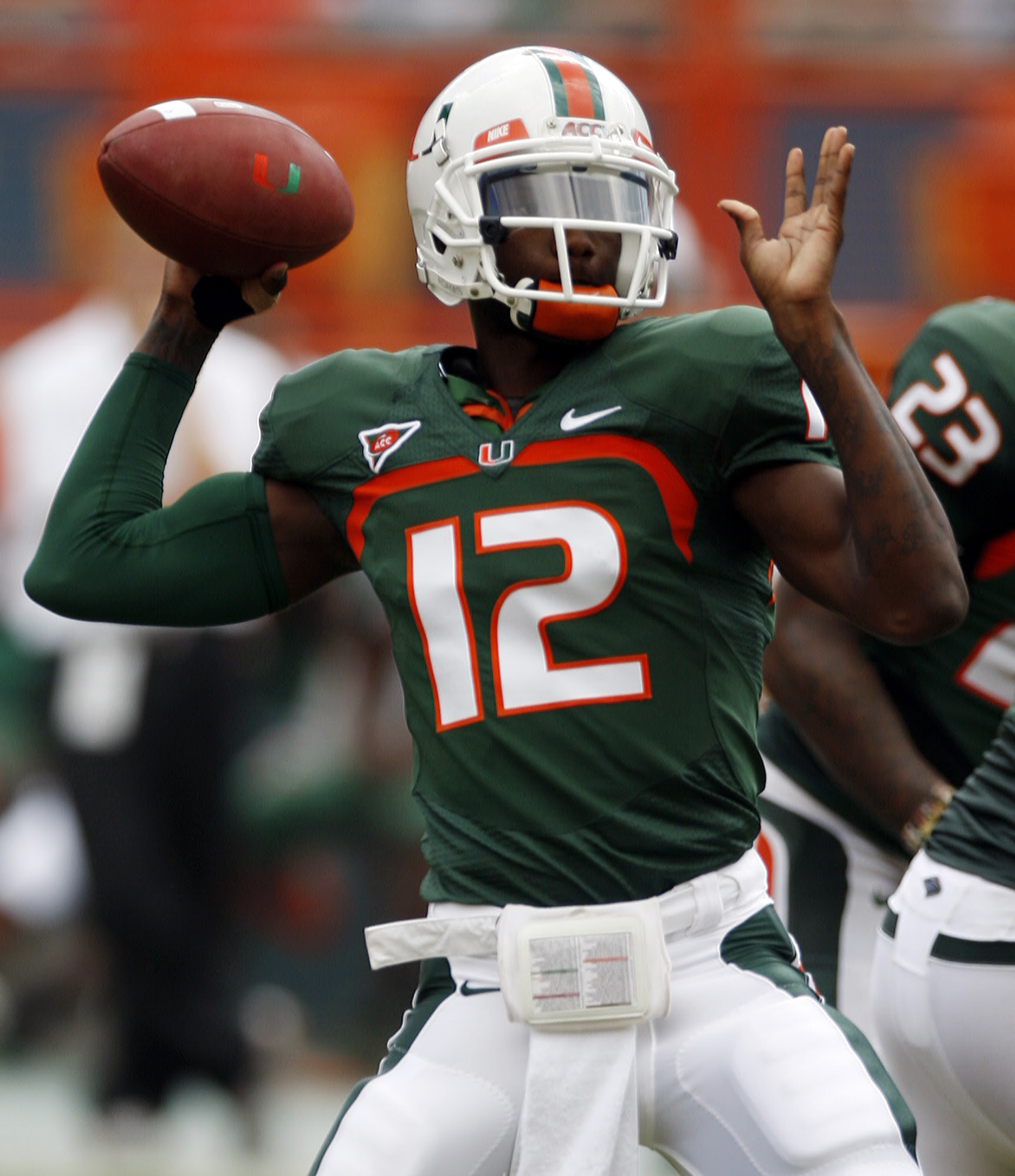 College Football: Preseason rankings part one | Four-Down Territory