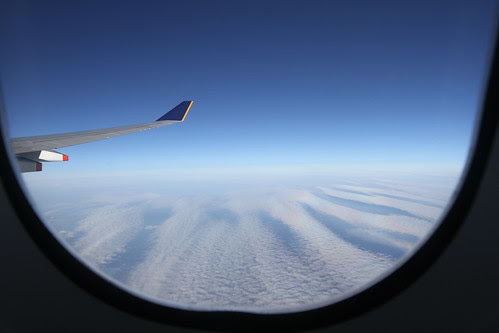 Cloud Lines