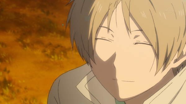 夏目友人帳 陸 11話 感想 夏目には もう居場所も笑い合える人もいる いい最終回だったし 7期をゆったり待とう アキブラ