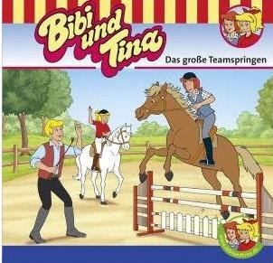 Bibi und tina spiele kostenlos