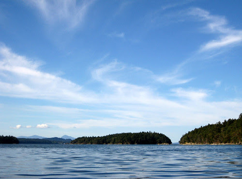 Secretary Islands