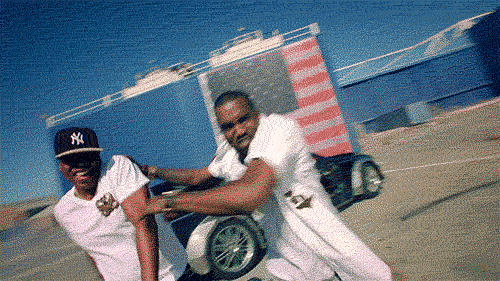 > GIFs from Otis vid - Photo posted in The Hip-Hop Spot | Sign in and leave a comment below!