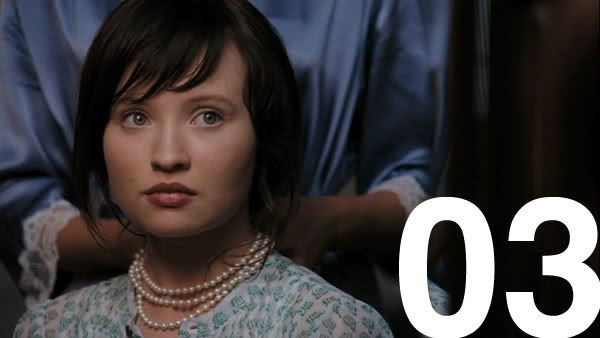 emily browning 2009. Emily Browning and Elizabeth