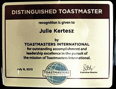 DTM plaque