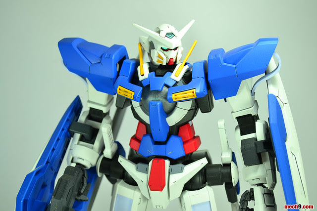 1/60 GN-001 Gundam Exia