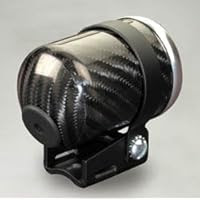 Auto Meter 2121 Carbon Fiber Mounting Cup