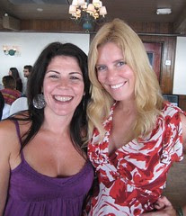 V & Liz