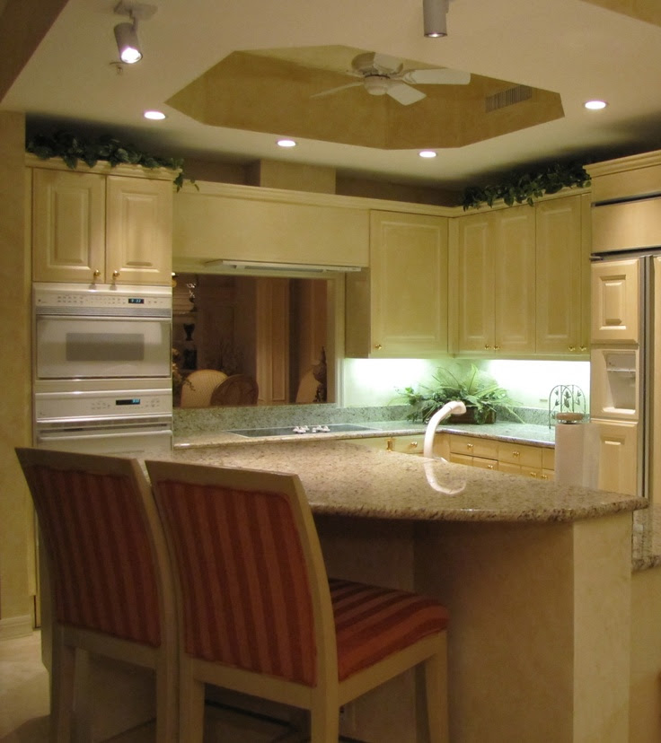 Best way to clean granite countertops naturally selena