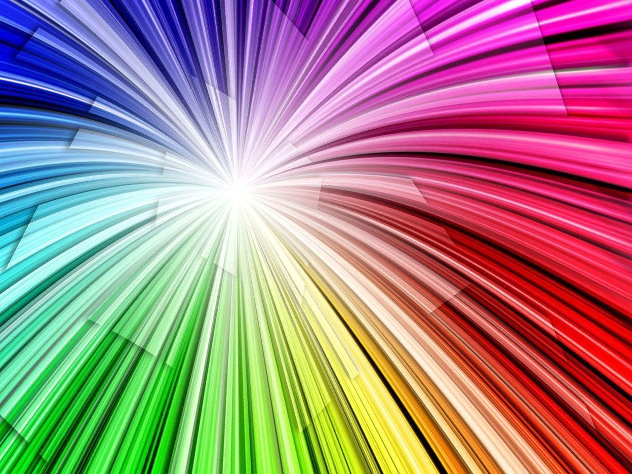 Cool Rainbow Backgrounds - Wallpaper Cave
