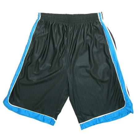 Ten West Apparel Men's Dazzle Active Lounge Wear Shorts