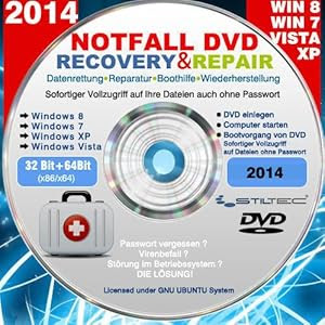 Windows 7 CD DVD