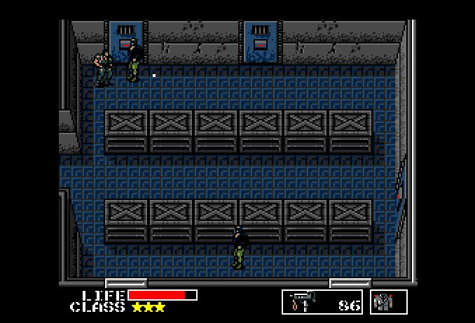 ゲームにパクられたターミネーター