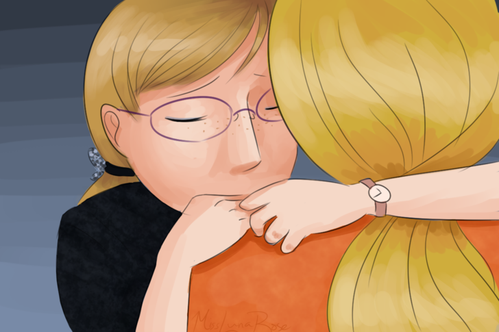 Sad Girls Hugging.png