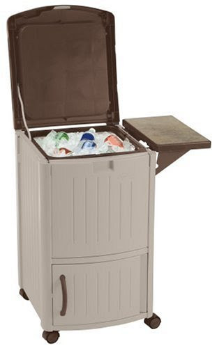 Suncast DCC3000 Cooler description Suncast DCC3000 Cooler description