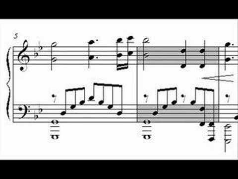 STAR WARS theme music (The Force) - YouTube
