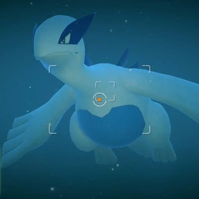 Newポケモンスナップ Switch 伝説のポケモン出現場所 ポケモン剣盾 ソードシールド 攻略 最新情報 Pokemon Times