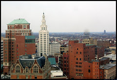 Cityscape