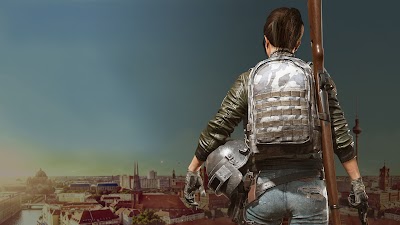 Ultra Hd 4k Hd Pubg Wallpaper 4k 1920x1080