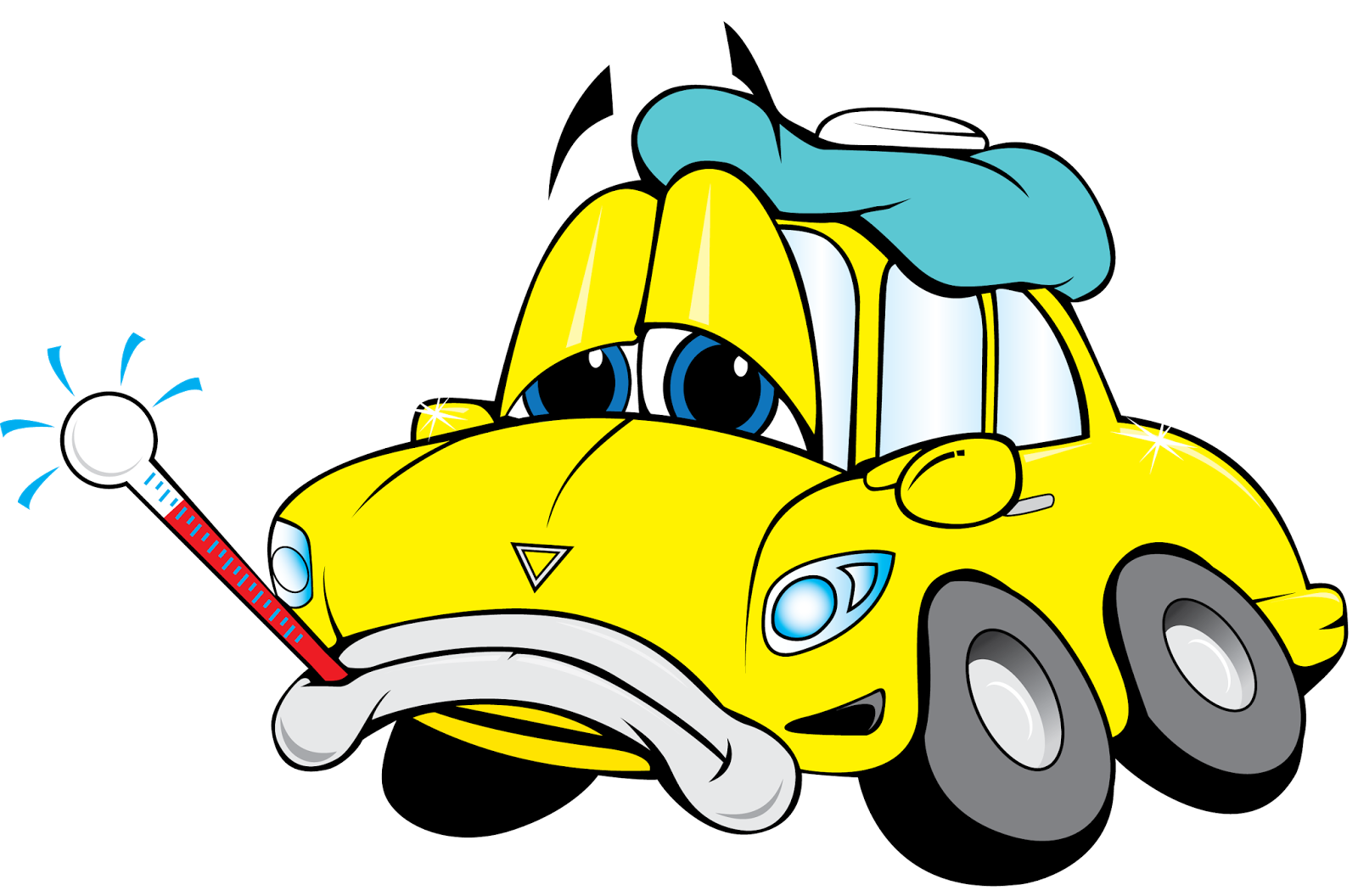 Junk Your Car in Tampa With Cash For Junk Cars, Sick, Dead or Alive