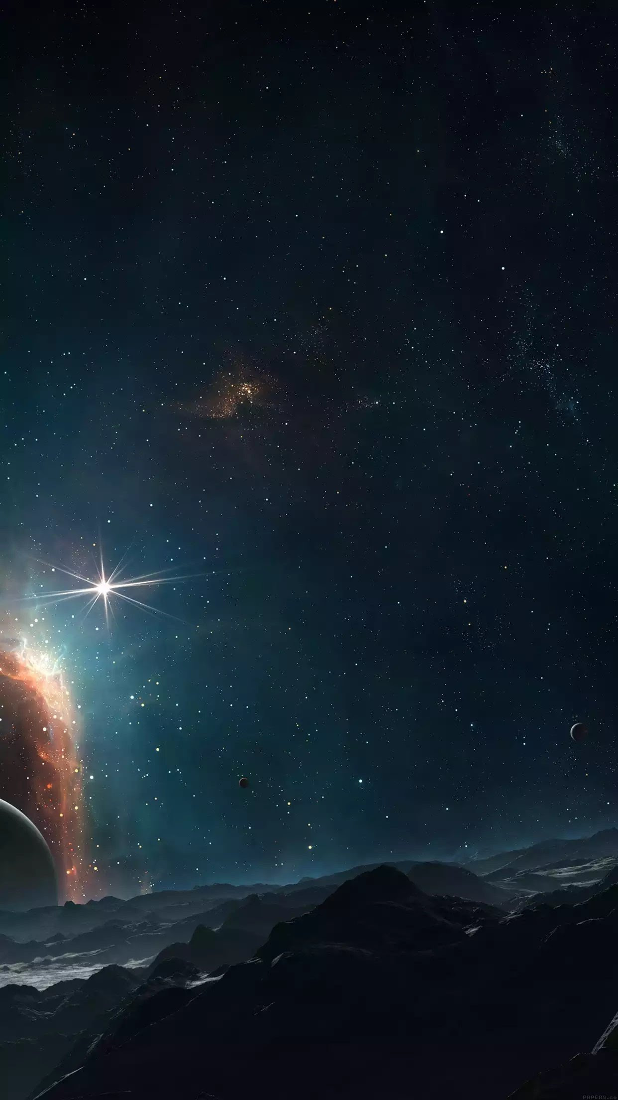 The best readersubmitted wallpapers
