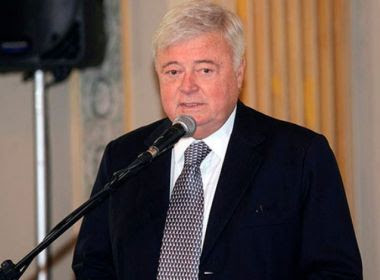 Espanha autoriza transferência de inquérito contra Ricardo Teixeira ao Brasil