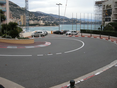 monaco gp track map. hairstyles monaco gp circuit