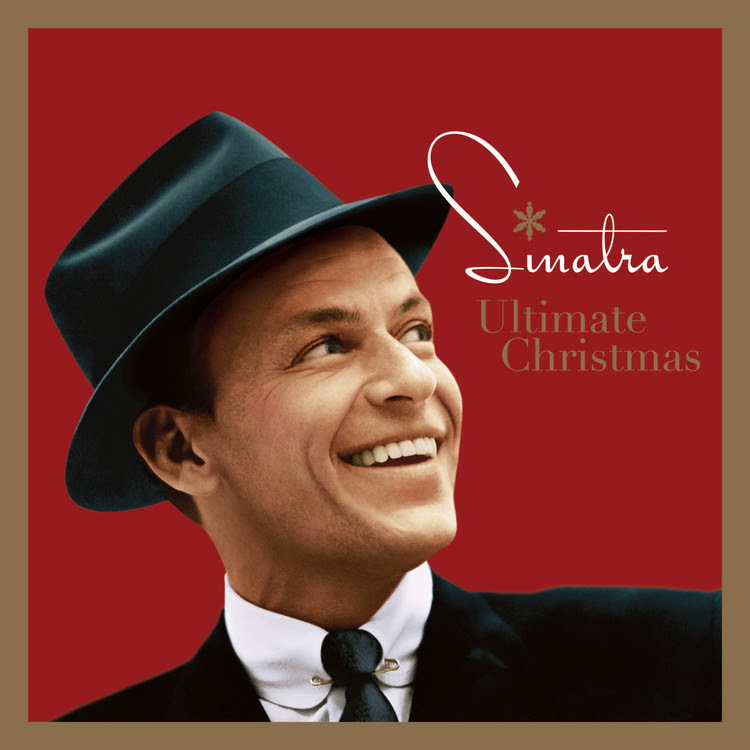 クリスマス ソング 1999 Remaster フランク シナトラ 収録アルバム Ultimate Christmas 試聴 音楽ダウンロード Mysound