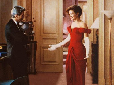 julia roberts hair in my best friend. Julia Roberts – Pretty Woman
