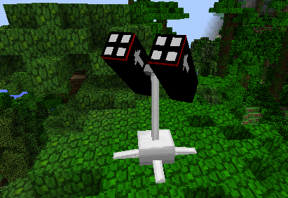 Explosives Mod紹介 みね缶 Minecraft マインクラフト Mod解説 攻略サイト