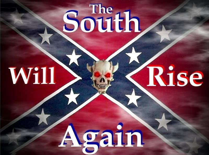 Free Rebel Flag, Download Free Clip Art, Free Clip Art on ...