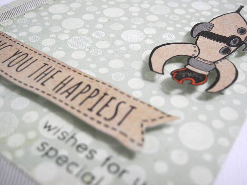 Wishing You The Happiest